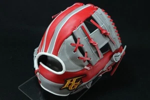 HIGOLD Harthandschuh für Infielder, Rechtshänderwerfer - Bild 1 von 4