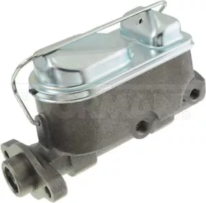 Cilindro maestro de freno Dorman M80903 para modelos Ford Lincoln Mercury - Imagen 1 de 8