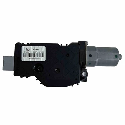 Оригинальный двигатель на крышу для Mazda CX-5 CX-9 2016-2020 годов выпуска Sunroof Moon TA005-V2 6G0700 H10S22 - Изображение 1 из 4