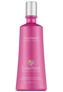 Color Proof CrazySmooth Anti-Frizz Condition 250ml - Picture 1 of 1