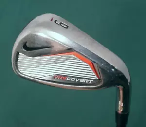 Nike VRS Covert 2.0 9 Iron Regular Graphite Shaft Golf Pride Grip - Picture 1 of 4
