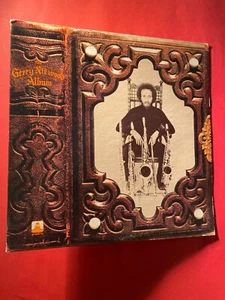 GERRY NIEWOOD - Gerry Niewood Album ~ SAGOMA 752 {orig} w/Perla - SPIRITUAL JAZZ - Picture 1 of 7