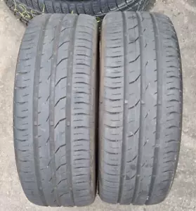 2x Sommerreifen 195/55 R15 85H Continental ContiPremiumContact 2 - Bild 1 von 5