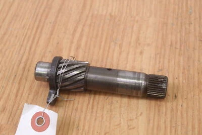 1994 YAMAHA YZ250 YZ 250 Kick Start Shaft - Изображение 1 из 4