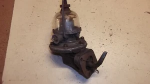 AC DELCO TYPE U GLASS BOWL TYPE NEW FUEL LIFT PUMP - Picture 1 of 3