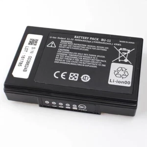 BU-11 Battery For Sumitomo TYPE-81C TYPE-81M12 YTPE-Z1C T-600C T-400S+ TYPE-71C - Picture 1 of 6