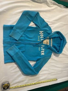 Hollister Girls Extra Small Hoodie - Picture 1 of 7