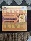 De La Soul Live At Tramps Nyc 1996 Tan Record Store Day Rsd 2024 Vinyl Album