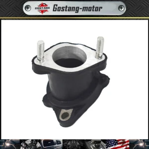 Intake Manifold Boot For Honda ATC185S 1981-1983 1984 TRX200 - Picture 1 of 6