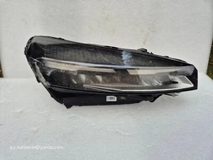 Renault Clio 5 V LED Scheinwerfer Rechts Facelift 260103507R Headlight Defekt - Bild 1 von 7