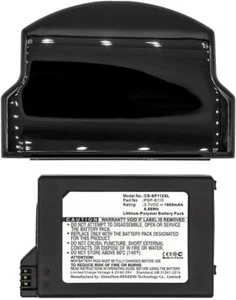 Battery for Sony PSP 2th Silm Lite PSP-2000 PSP-3000 PSP-3004 PSP-3001 PSP-3008 - Picture 1 of 4