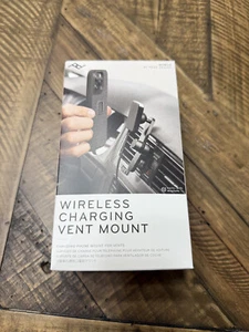 Peak Design - Wireless Charging Car Vent Mount Qi1 - Zdjęcie 1 z 2