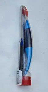 Stabilo S Move Easy für Linkshänder Tintenroller 3 Tintenpatronen blau - Bild 1 von 5