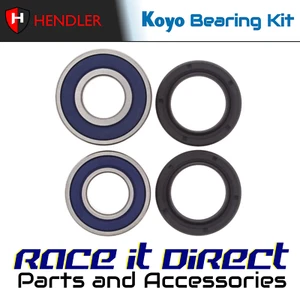 Koyo Wheel Bearing kit for Honda CR 500 R 1987-1988 Rear - Picture 1 of 8