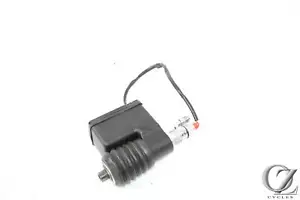 1992 92 HARLEY FXDB FXDB-D DYNA DAYTONA Rear Brake Master Cylinder - Foto 1 di 4