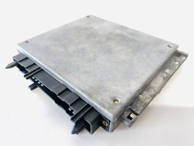 Centralina Mercedes Benz W140 C140 Classe S S420 4,2 L PLM ECU - 0105458232 - Immagine 1 di 4