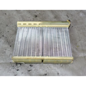 1992-1999 BMW E36 3-Series Factory Behr Heater Core Radiator OEM - Picture 1 of 4