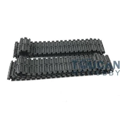 HengLong Plastic Track Spare Part For 1/16 Russian T90 3938 RC RTR Tank Model - Image 1 of 4