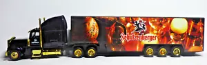 Rarität,1:87,Freightliner FLD 120 SZ,Schutzenberger,Frankreich,TOTW,Nr.053 - Bild 1 von 6