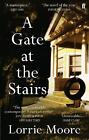 A Gate at the Stairs - 9780571249466