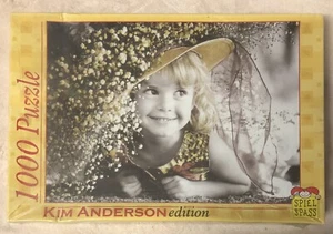 Puzzle 1000 Teile Kim Anderson Edition "Ich bin nicht frech" NEU+eingeschweisst - Bild 1 von 1