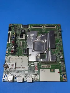 LG 55UN7300AUE Main Board EBT66076102 - Picture 1 of 3