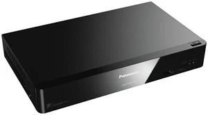Panasonic DMR-HWT150EB 500GB HDD SMART Recorder with Freeview Play - Black - Bild 1 von 1