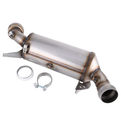 Diesel Particulate Filter DPF FOR Mercedes C E 220 250 CDI OM651.911 A2044901392 - Image 1 of 4