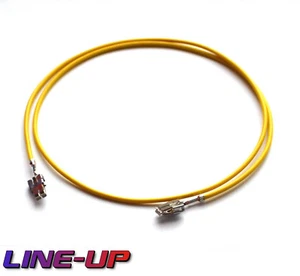 1 Reparatur Einzelleitung Kabel Pin Leitung Sicherung wie 000979135E Audi VW BMW - Bild 1 von 1
