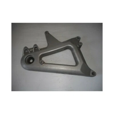 SUPPORTO TERMINALE MARMITTA APRILIA SCARABEO 200 2008 2011 Foto 1 de 3