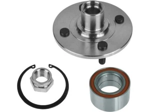 For 1994-2002 Saturn SL Wheel Hub Repair Kit 35165QZJK 2000 1995 1996 1997 1998 - Picture 1 of 2
