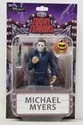Figurine articulée horreur NECA Toony Terrors Halloween Michael Myers 6