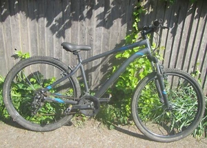 B'twin ST100 Aluminium Mountain Bike - 16" Frame, 27.5" Tyres - Picture 1 of 13