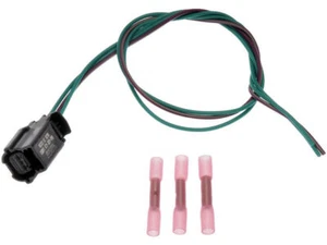 For 2007-2014 GMC Yukon XL 1500 Parking Aid Sensor Connector Dorman 15287CTWC - Picture 1 of 2
