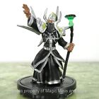 WoW Core Set ~ ARCHMAGE ARUGAL ~ World of Warcraft EPIC rare miniature w/card