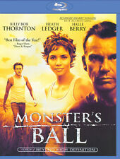 Monsters Ball [US Import] [Blu-ray] [Reg Blu-ray Expertly Refurbished Product