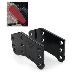 Fit For 2014-2022 Indian Chieftain Dark Horse Rider Floorboard Relocation Kit - Picture 1 of 11