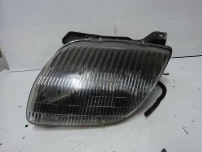 Faro izquierdo conductor compatible con 95-02 SUNFIRE 113932 Foto 1 de 3