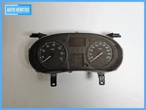 Original Renault Twingo Clio 1.2 16V Tacho instrument cluster P8200276525A - Picture 1 of 8