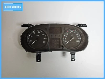 Original Renault Twingo Clio 1.2 16V Tacho instrument cluster P8200276525A - Image 1 of 4
