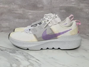 Nike Crater Impact Running Shoes Sneakers Youth Size 6.5 Y - Picture 1 of 11
