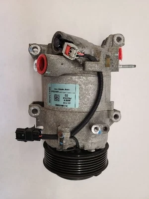 2017 2018 2019 2020 2021 2022 HONDA CR-V AC Compressor Turbo Canada Market  - Image 1 of 4