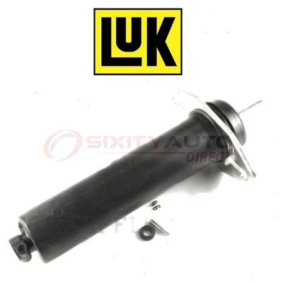 LuK MX Clutch Slave Cylinder for 1992-1993 Dodge W250 - Transmission Manual  aj - Image 1 of 4