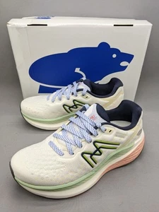 Karhu Women's Mestari Run Shoe F205001 Mystic Blue/Dusty Pink Size US 8 NEW - Picture 1 of 11