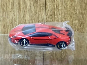 Lamborghini Huracan Veneno Tomica Diecast Model Rare Collectible Used - Picture 1 of 5