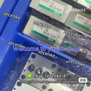 1PCS used CKD GYX-0136 One-Way Detection Valve #T2505A YS - Picture 1 of 5