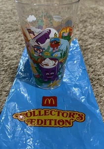 Taza McDonald's Edición Coleccionista 2024 GRIMACE RONALD MCNUGGET BUDDYS - Imagen 1 de 5