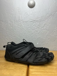 Vibram Fivefingers Herren V-Trail Ivy Schwarz Grau Größe EU 40 / USA 8-8,5 CM25 - Bild 1 von 11