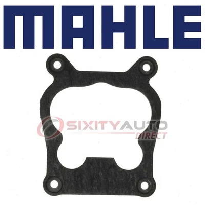 MAHLE Carburetor Mounting Gasket for 1981-1990 GMC B6000 C1500 C2500 C3500 tt Foto 1 de 4