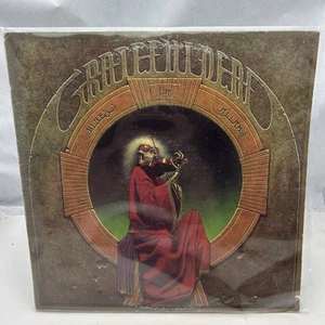 GRATEFUL DEAD BLUES FOR ALLAH LP 1975 SLIPKNOT! - Imagen 1 de 4